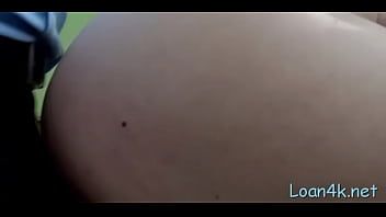 播放 不修边幅的女仆和家伙享受铁杆