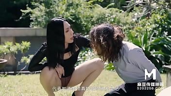 播放 Trailer-md-0170-1-wild-animal humans ep1-xia qing zi-best original asia 色情视频