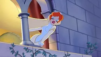 play Metro-goldwyn-mayer - red hot riding hood sexy moments