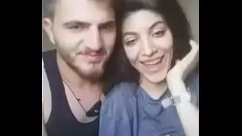تشغيل بالإصبع صديقته في امبورن