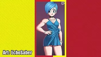 Putar Echosaber bola naga oleh nosmoo