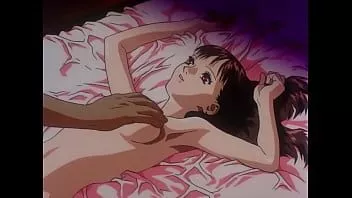 Riproduci Un vecchio film di anime hentai. sai come si chiama il film?