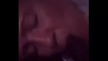चलाएँ टिंडर से मिल्फ मेकिंग लव टू माय बीबीसी विद उसके मुंह !!