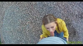 Reproducir Encantadora morena alice marshall anhelando una cogida