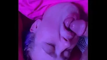 Reproducir Pawg amateur chupa de espesor blanco polla