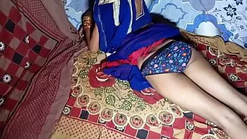 تشغيل هذا هو واحد والوحيد الهندي الجنس المتشددين الحقيقي الفيديو في الصوت الهندية