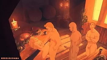 Oynat Nekololisama'nın eserlerinden oluşan koleksiyon #2