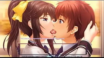 Reproduzir Saiminjutsu 4 route6 scene10 with subtitle