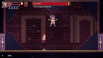 Play You must try - scarlet maiden - run #11 (i'm from the streets, bitch - early access)
