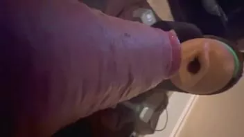Odtwórz Mój kutas pov chce, żeby to była twoja cipka Fleshlightman1000