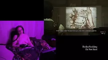 Reproducir Mal desnudo dentro de 2 juegos hasta la parte 10