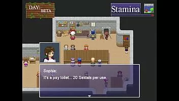play Kronik dari bagian yang naik. 1 (rev. a) - permainan #10 (perspektif baru Sophia & Kyra)