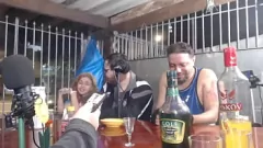 Putar Podcaster Amatir Memberikan Oral seharga 50 Dolar Langsung di Program Bluezao