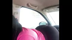 play BBW Teen baisée durement en public avec une grosse bite noire