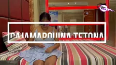 play Peruwiańskie amatorskie „Cajacha Jasmin” debiutu