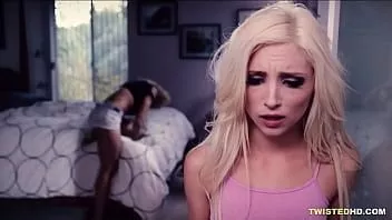 Reproduzir Um trio com papai - jessa rhodes, piper perri