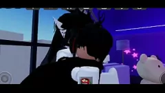 चलाएँ नए स्टॉकिंग-क्लैड स्लट के लिए Roblox मास्टर की गहन सेक्स प्रशिक्षण