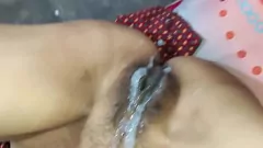 play स्कीनी एमआईएलए की तीव्र क्लोज-अप बिली चूत कमबख्त और क्रीमपाई संकलन