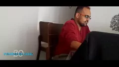 चलाएँ ब्लॉन्ड स्लट के लैपटॉप को ठीक करना: देखें कि पोर्न रेड पर यह शरारती दृश्य कैसे समाप्त होता है