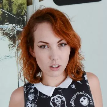 Pornstar Emily Blacc