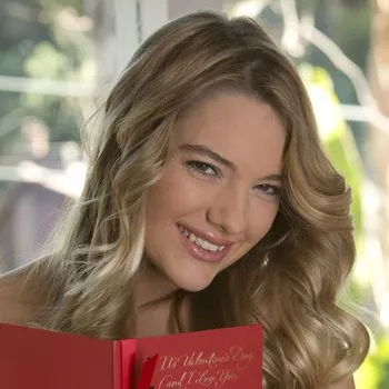 Porno Yıldızı Kenna James