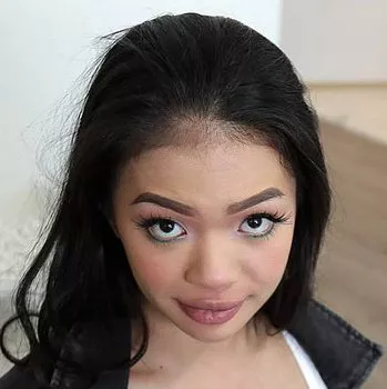 Bintang porno Paisley Paige