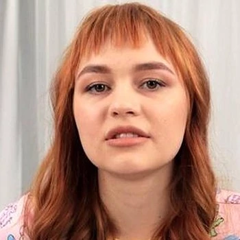 Bintang porno Kate Foley