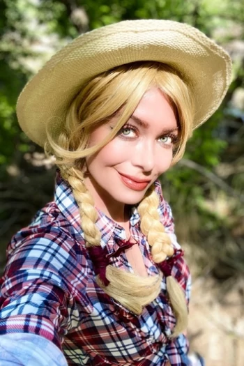 Pornoster Regan Starr