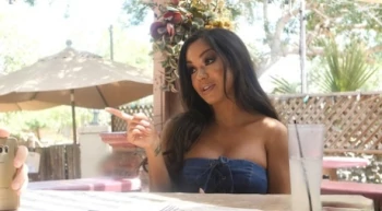 Pornstar Emily Purple
