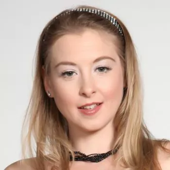 Bintang porno Sunny Lane