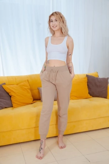 Star du porno Iris Kiss Kiss