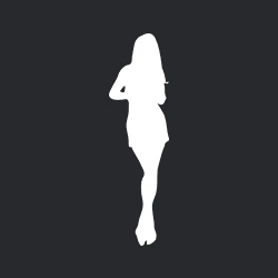 Pornostar Caletica